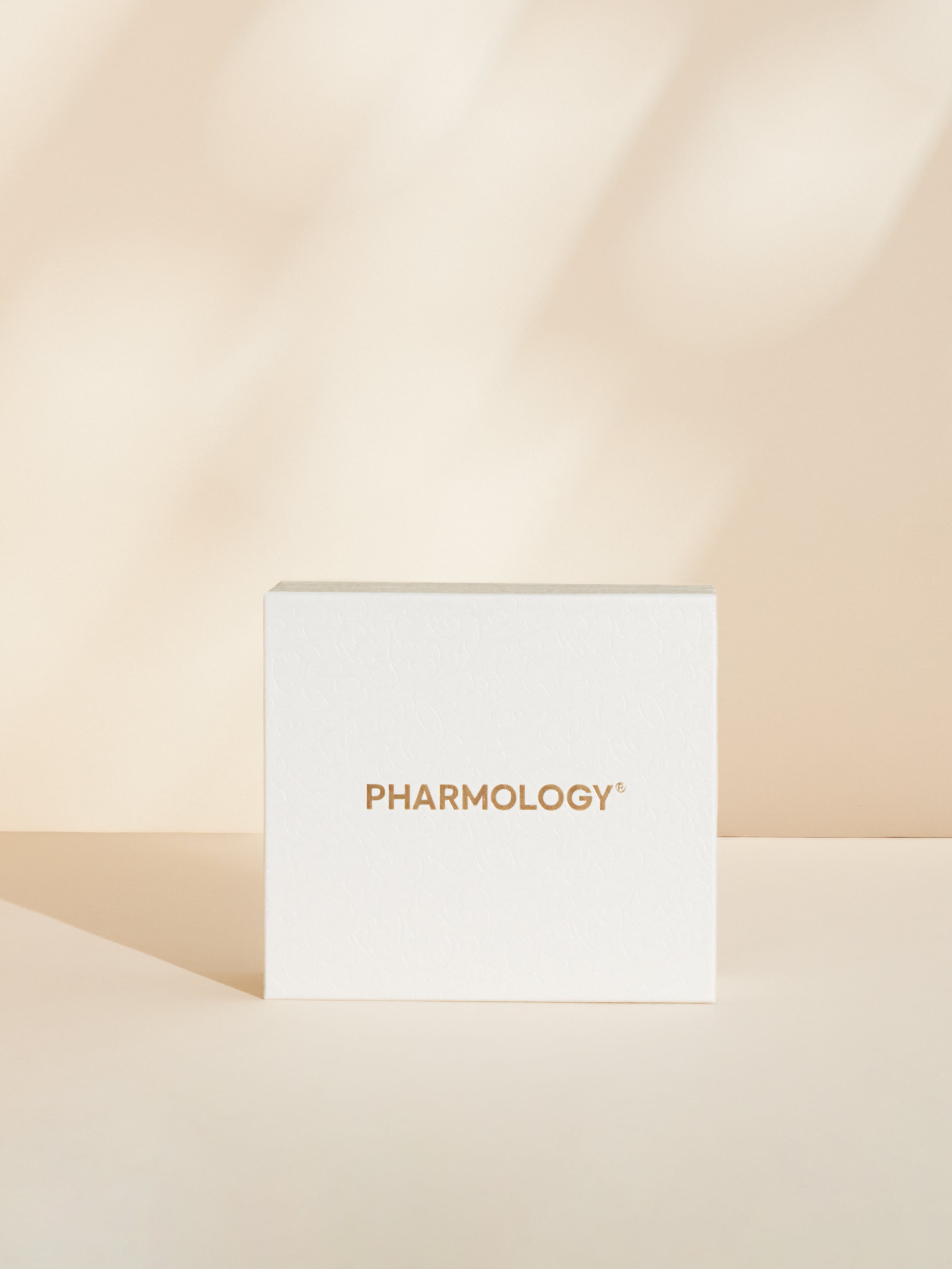 スキンケア基本セット | PHARMOLOGY JAPAN オンラインショップ
