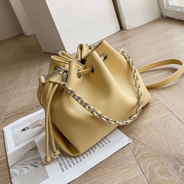 サマー 夏物 メッセンジャーバッグ 手作りハンドバック8001439387