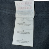 【AVRIL LAVIGNE】アヴリル・ラヴィーン “BONEZ TOUR 2004 – EYES“ ツアーTシャツ