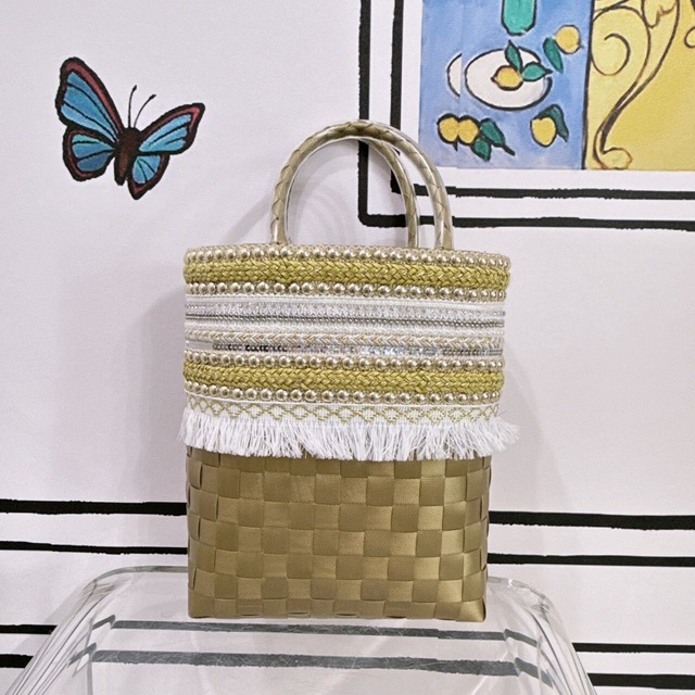 ファンファBAG(101~106)　7000円+税