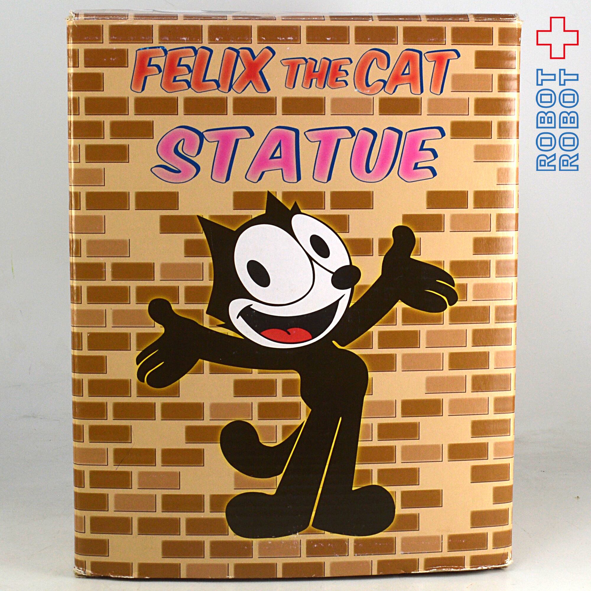 さっちゃん 限定品 世界1200体 フェリックスキャット ジャンボちゃん