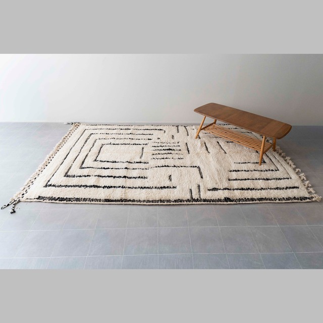 ベニワレン-XL1 "155cm×263cm"