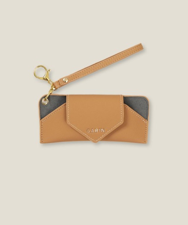 [CARIN] SUNSNAP (BROWN)