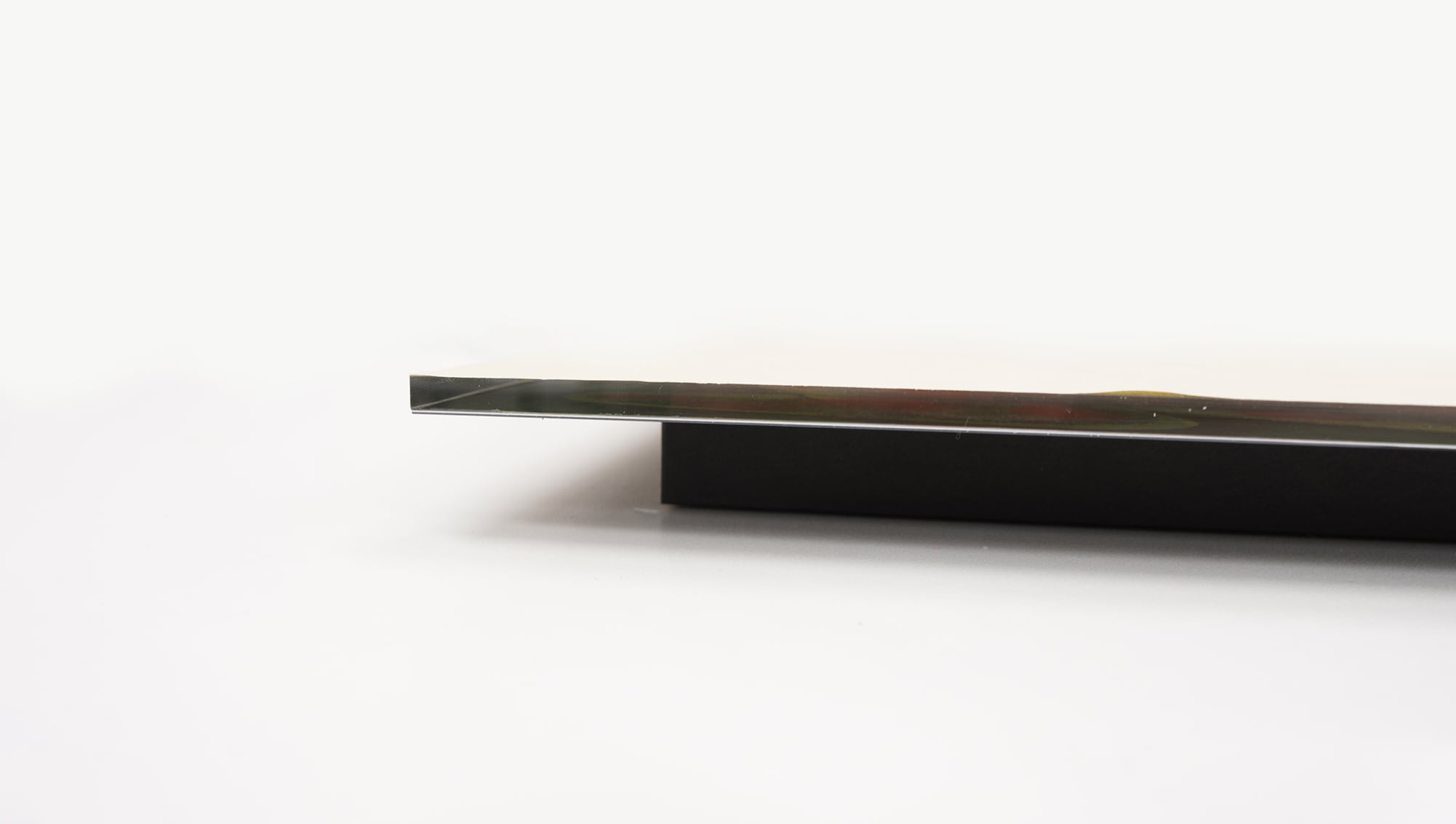 アクリルレプリカ【サイン付き】｜SWIM｜A3サイズ | SHOGENオンライン