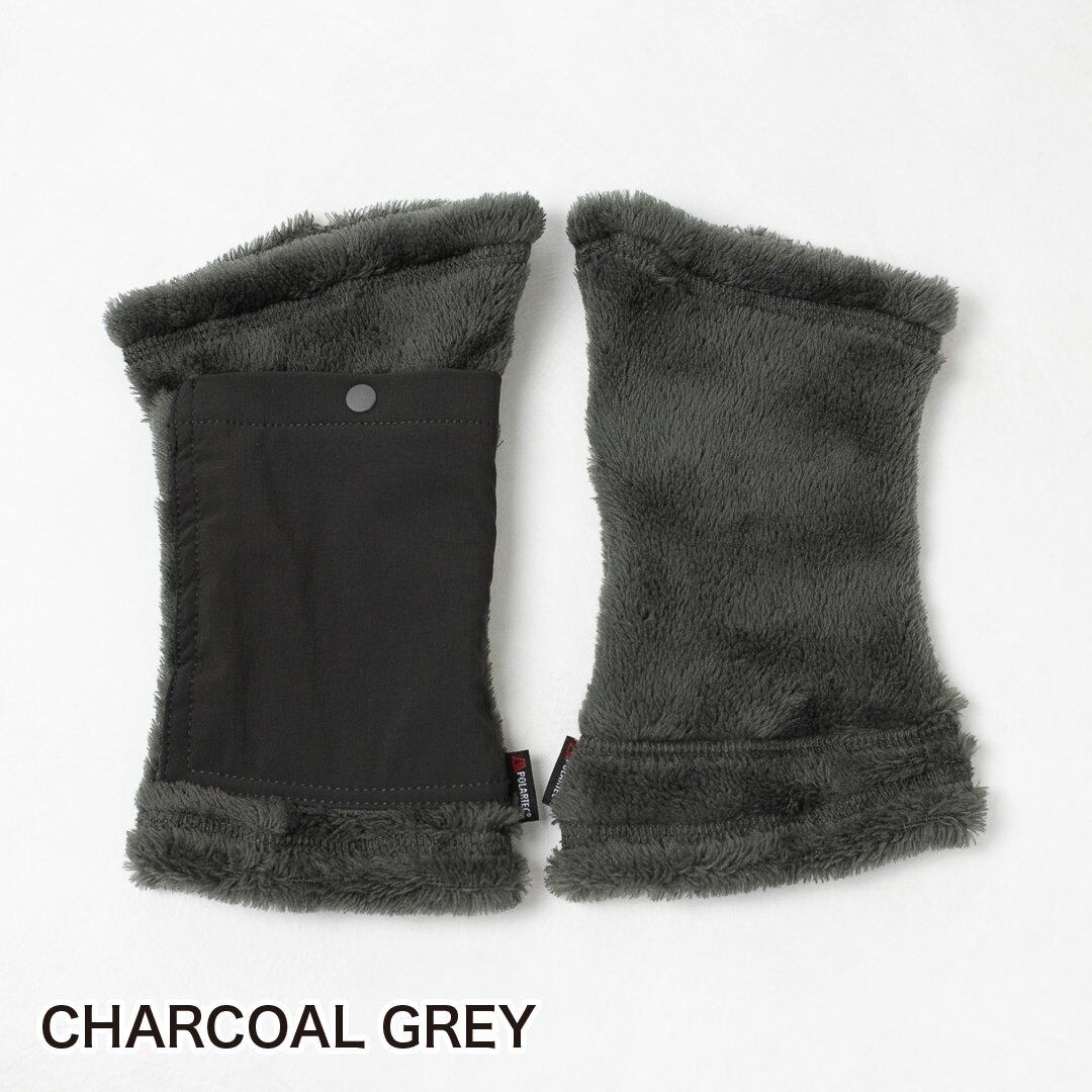 Axesquin Modified / ポーラテックハイロフトグローブ | mujina