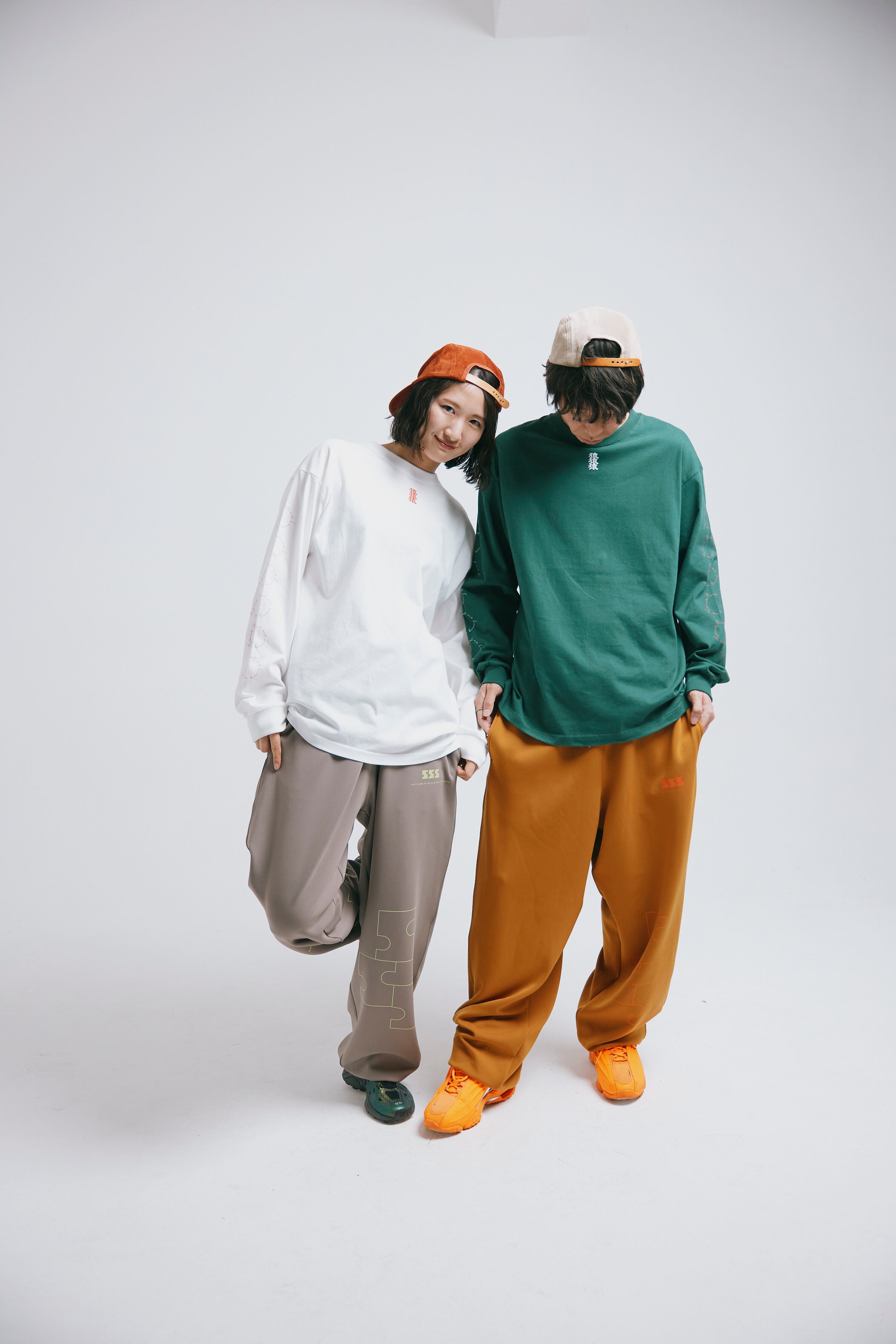なほみ様 : ロンT : フリーサイズ JIGGYS SHOP（ジギーズショップ） ロンT Tシャツ メンズ トップス