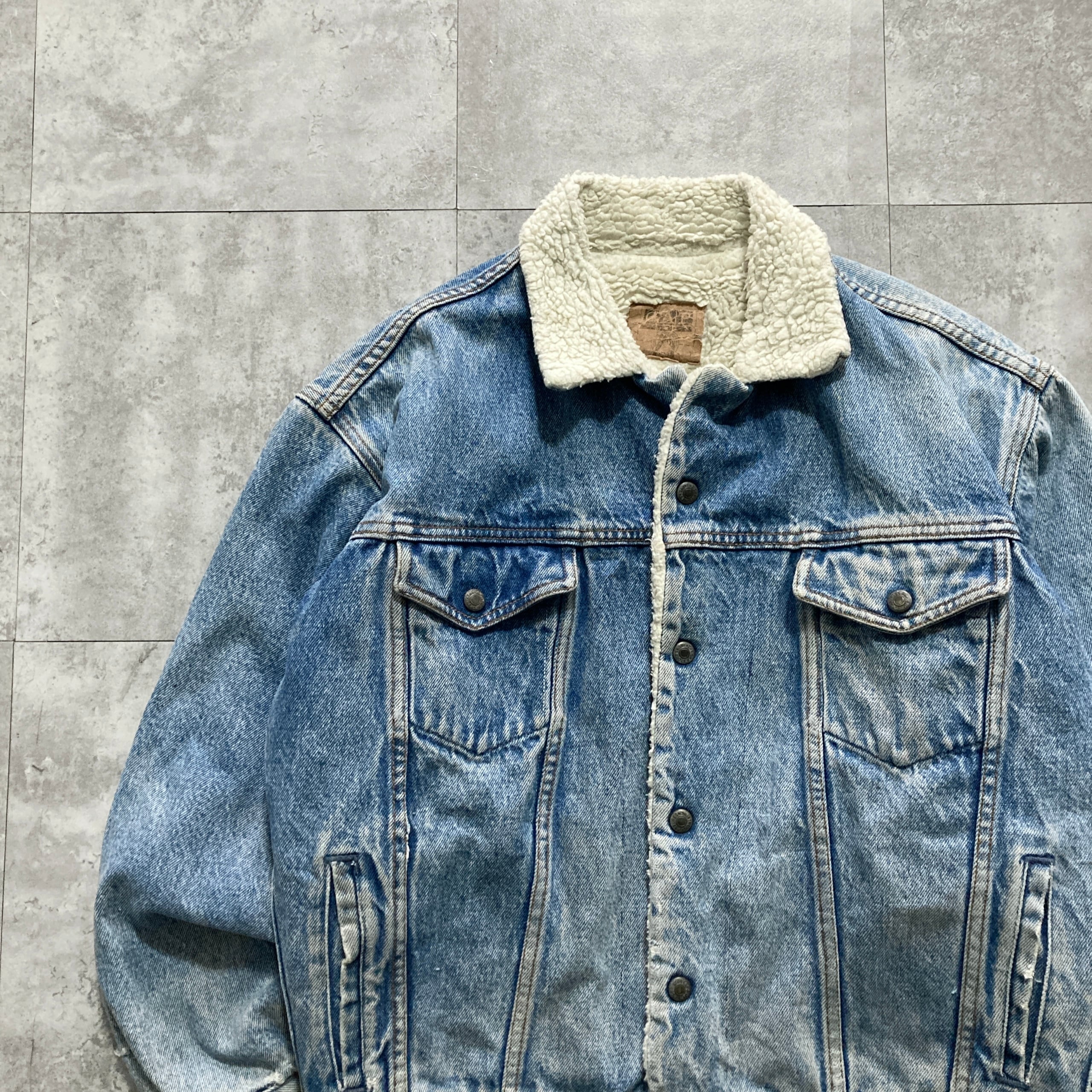GAP オールドギャップ Gジャン M デニム アウター OLD GAP オールド 