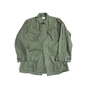 US ARMY Jungle fatigue jacket 5th type