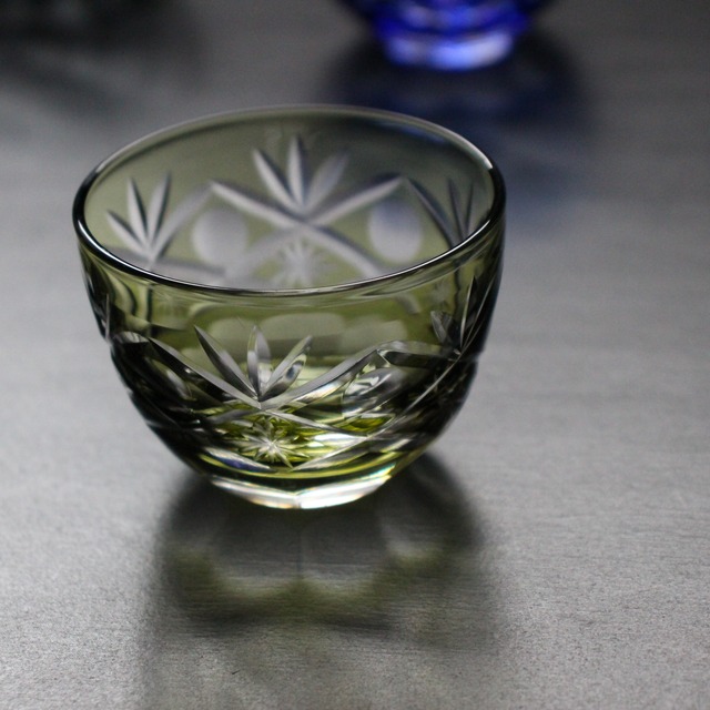 切子盃（30㏄）