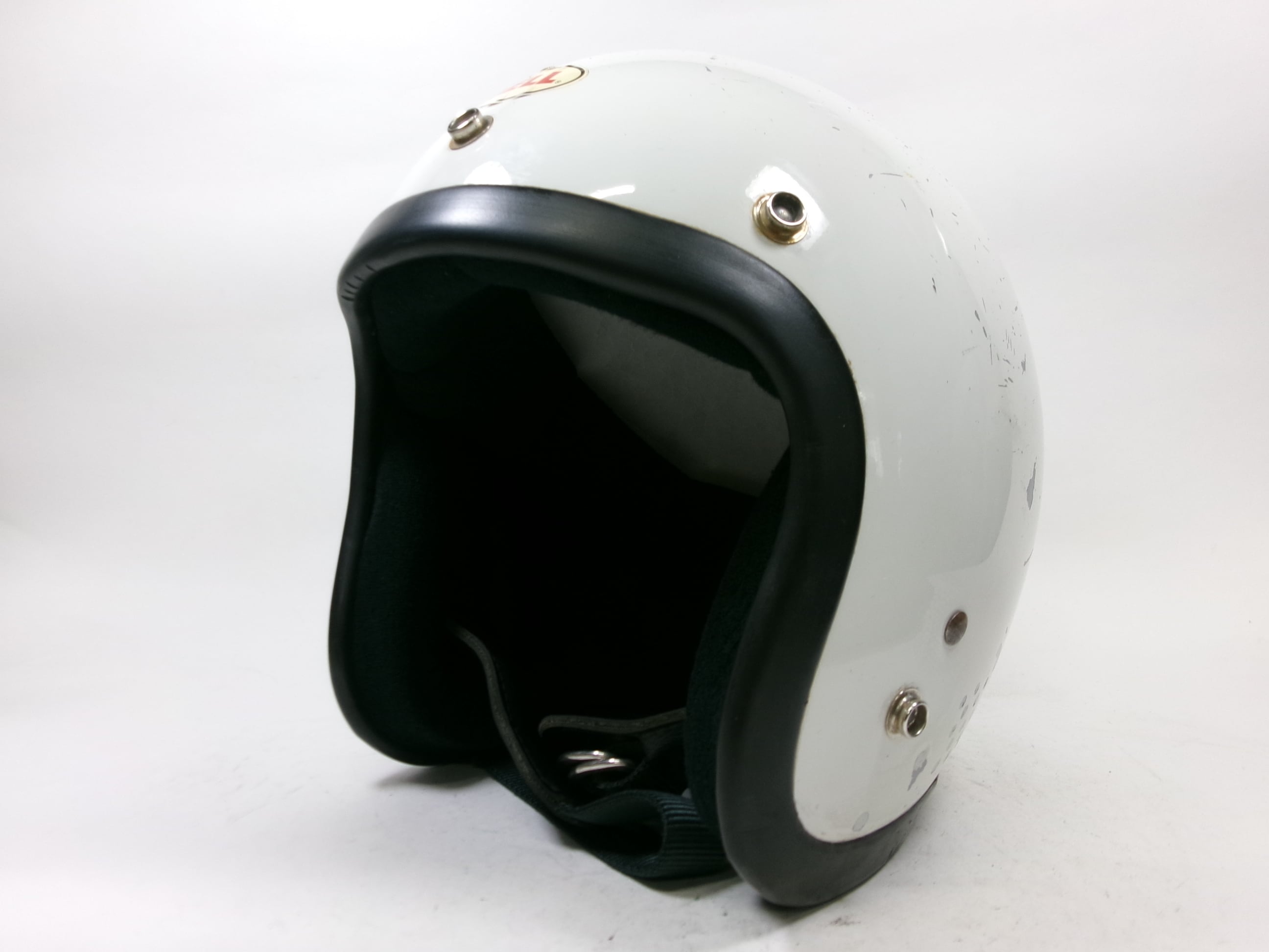 Jet | HEADS Vintage Helmets & Accessories