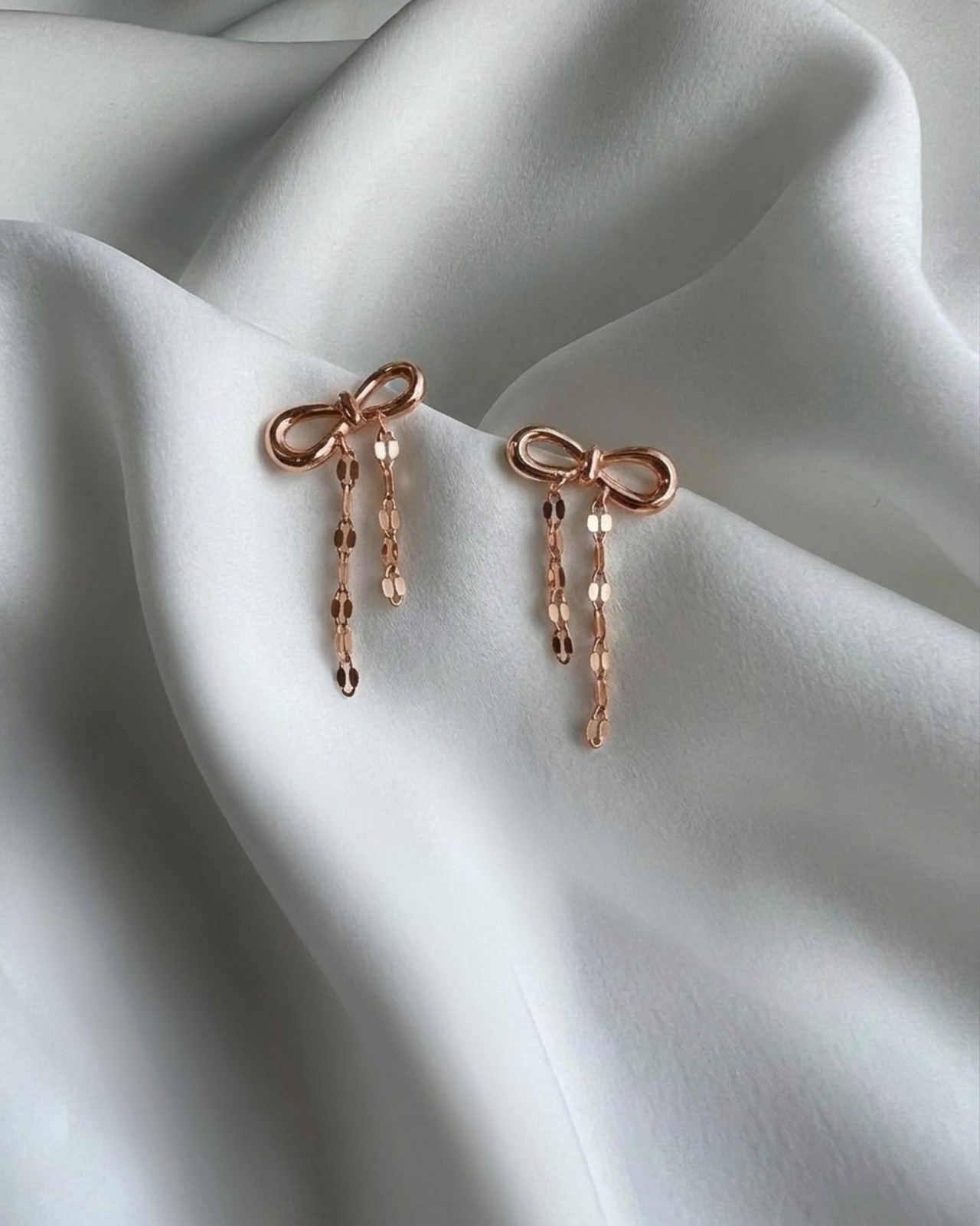 Ribbon Chain