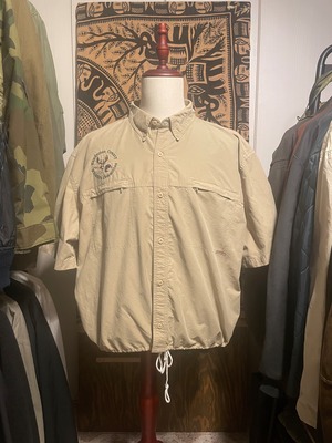 MOSSY OAK / ALTERED SHIRTS