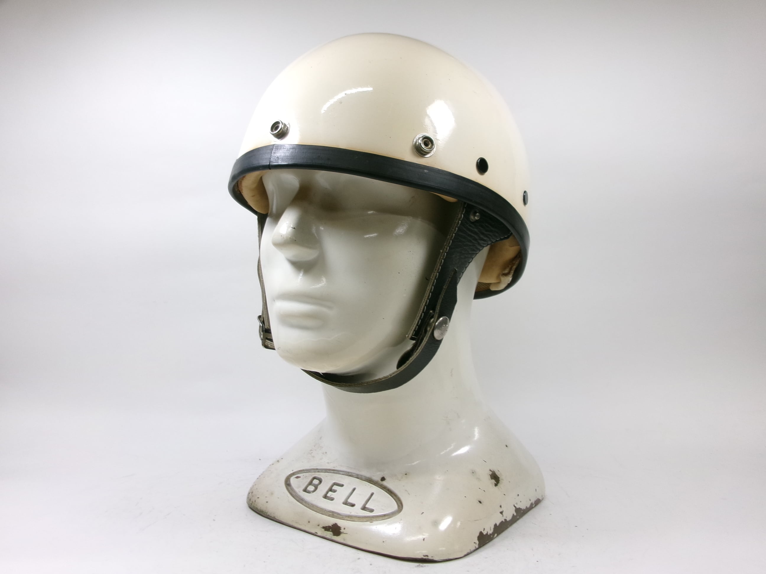 HEADS Vintage Helmets & Accessories