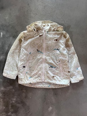 THE NORTH FACE【B Novelty Compact Jacket】BABY KIDS