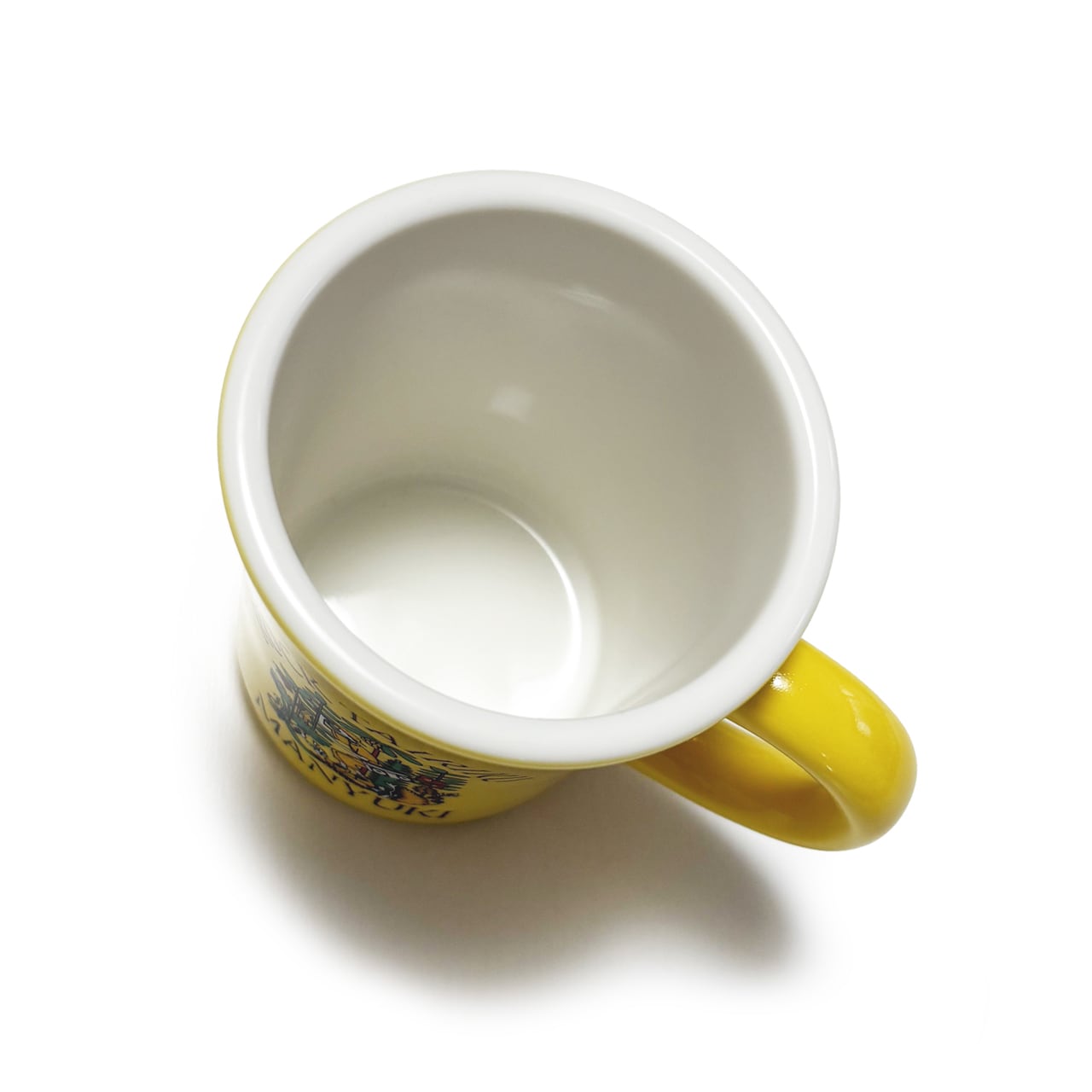 ジャングルマグカップ『SPITZ 草野マサムネのロック大陸漫遊記