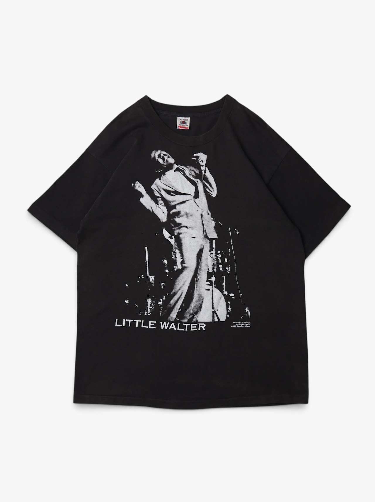 LITTLE WALTER