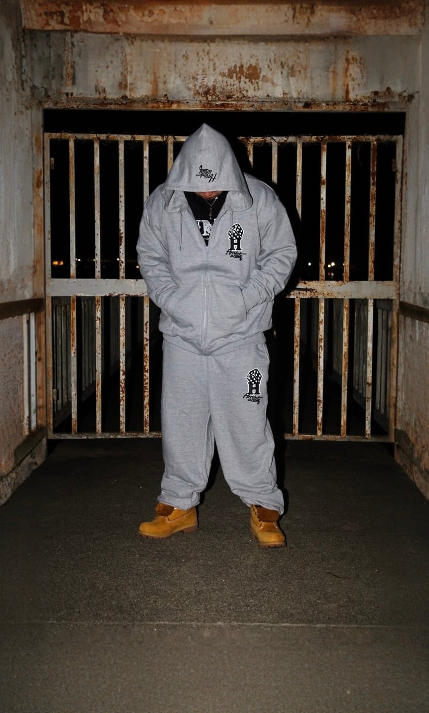 new dice homies setup（gray) | homiesunity_official store