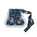 Vintage | Floral Half Apron