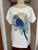【M】洗えるニャンドゥティTシャツ