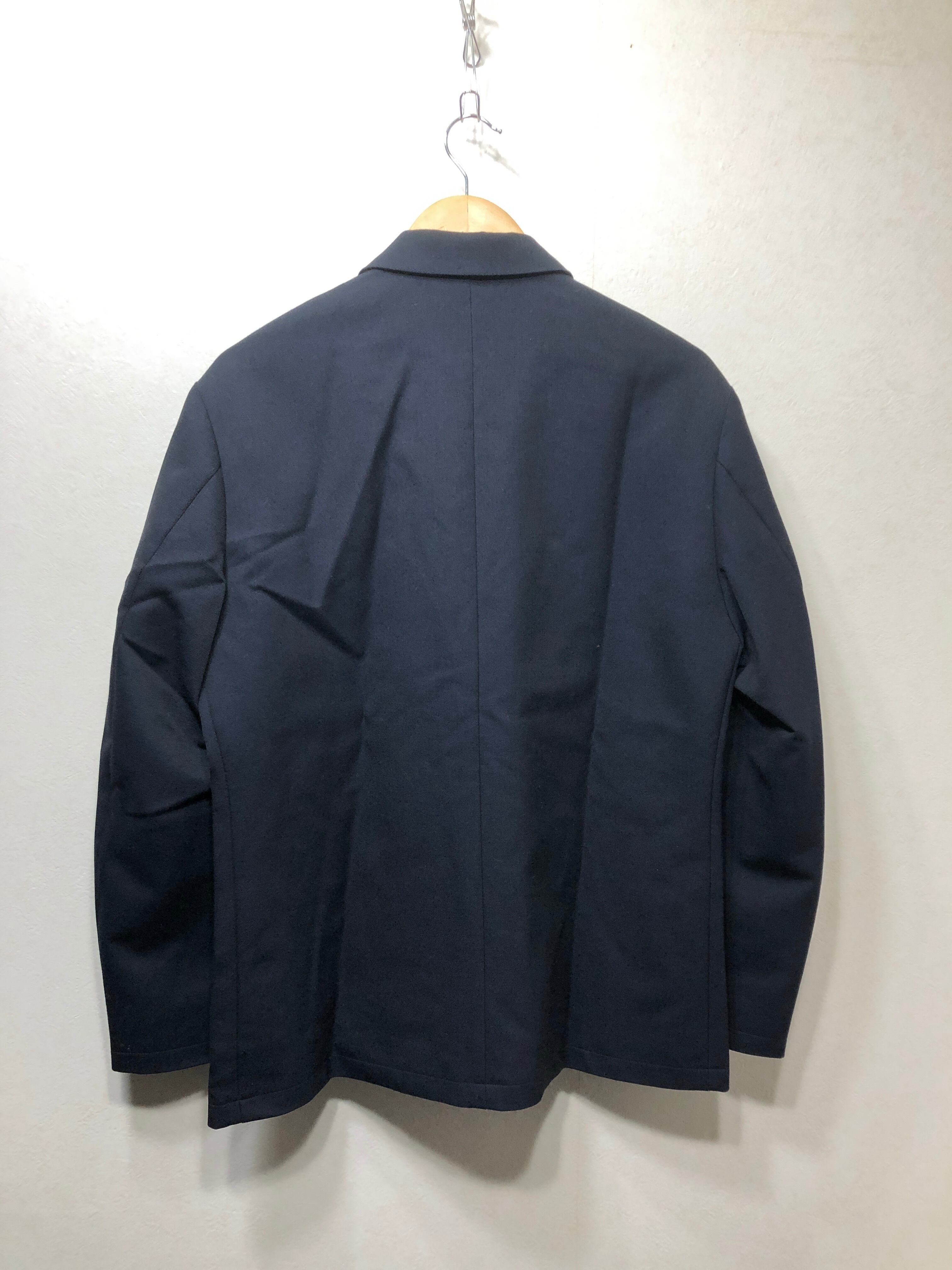 520441○ UNITED ARROWS GREEN LABEL RELAXING 2B セットアップ L