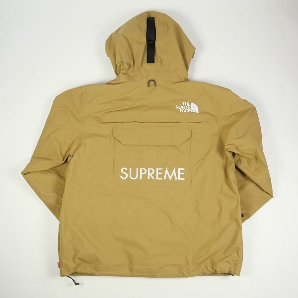 Size【S】 SUPREME シュプリーム ×THE NORTH FACE ザノースフェイス ...