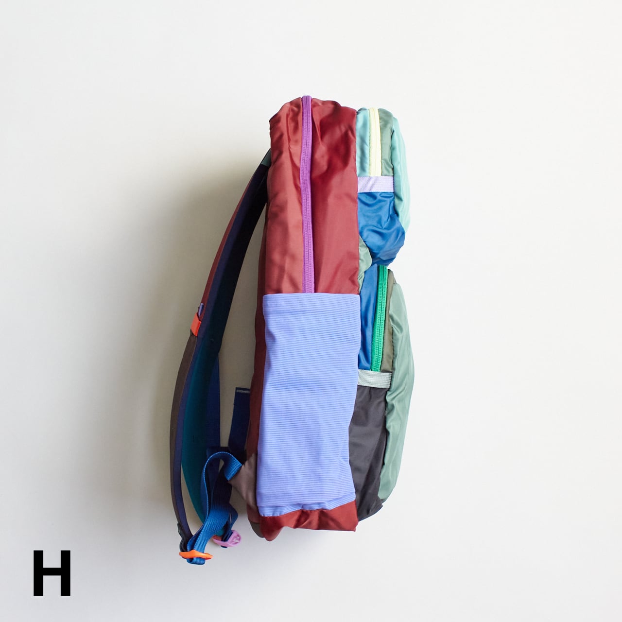 Cotopaxi（コトパクシ）Tasra 16L c/#H Backpack - Del D?a メンズ