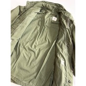 60s US ARMY M-65 "2nd" FIELD JACKET Size MEDIUM-SHORT