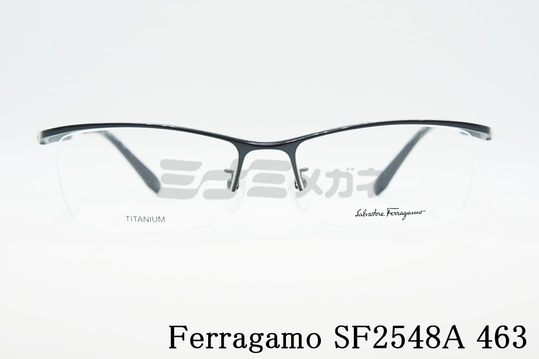 海外限定】 999.9×Ferragamo SF-9003 057