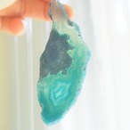 Alcyone - アゲートヒーリングチャイム / Agate Healing Chime 1504