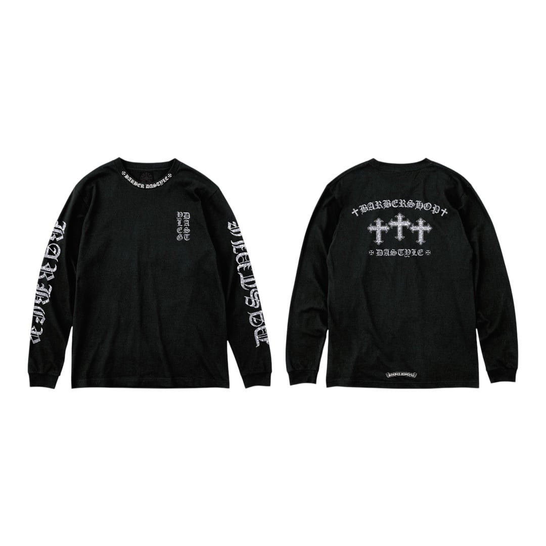 DAstyle original ロンTⅡ | DAstyle
