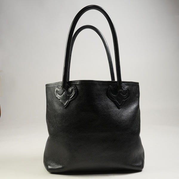 Chrome Hearts クロムハーツ FSトートバッグ CHROME HEARTS(クロム