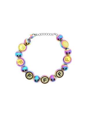 ORIGINAL FANI | FAN-DANA TM BRACELET (IRIDESCENT)