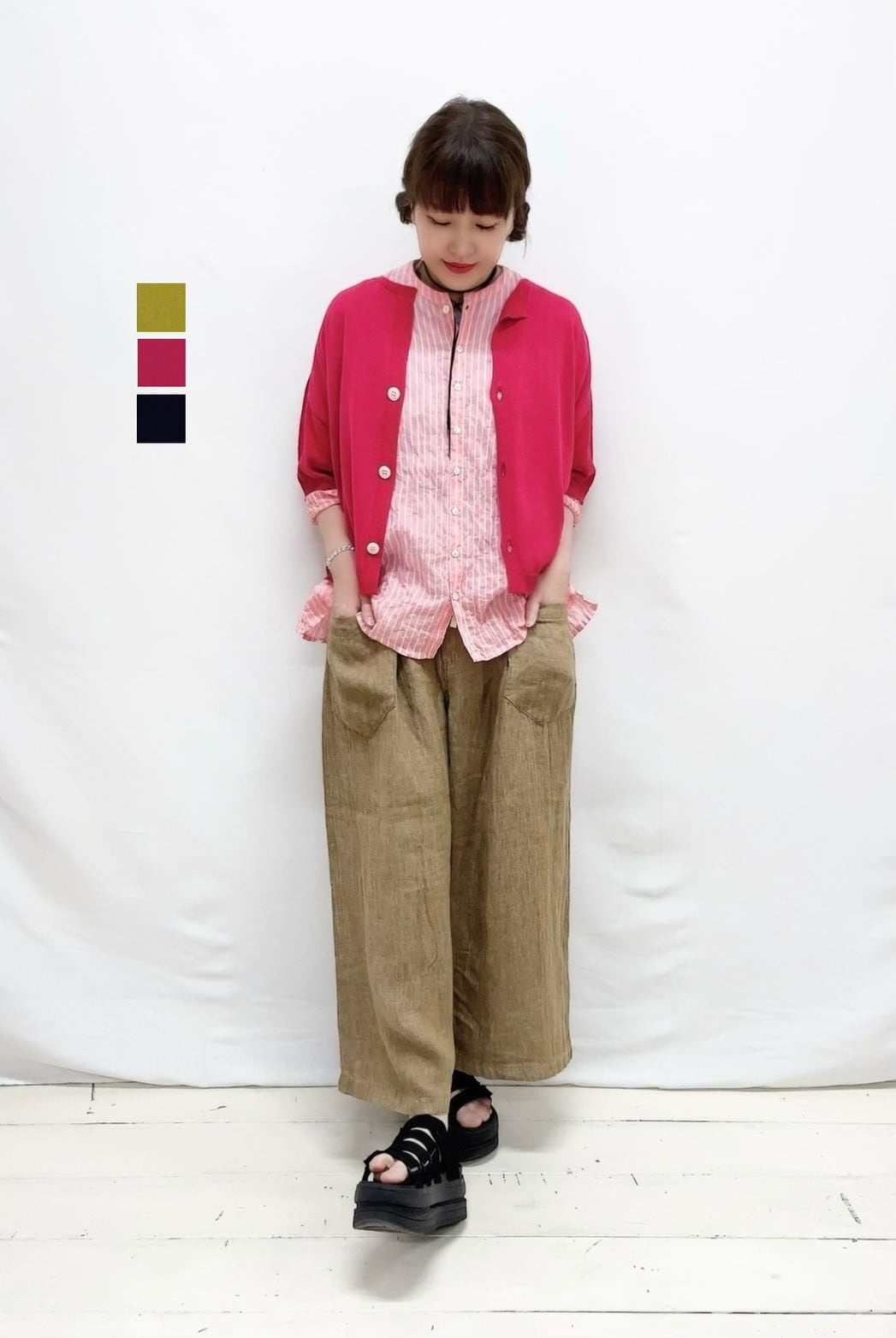 サイズ | syozikiya online shop