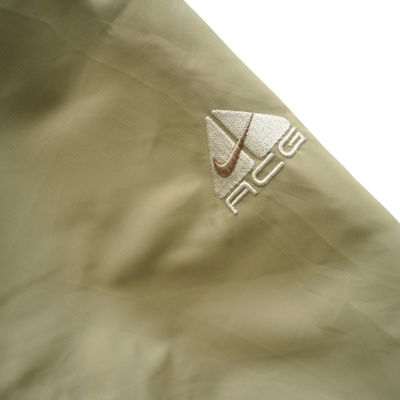 90~00s NIKE ACG マウンテンパーカー M