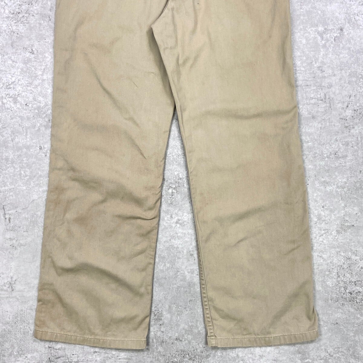 80年代 Polo by Ralph Lauren ポロバイラルフローレン ベイカーパンツ