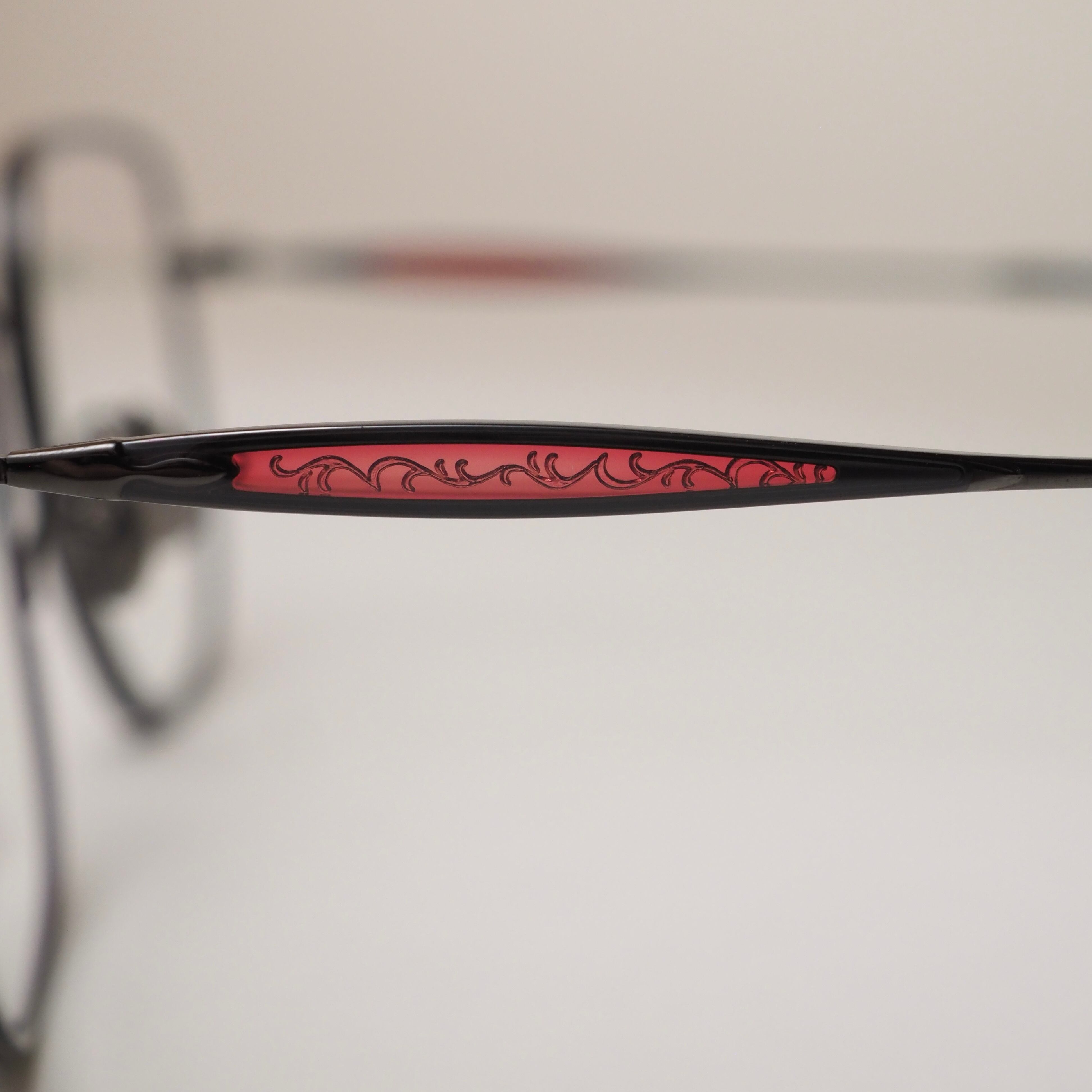 M3158 col.RTM-BLK【MATSUDA】 | downtownshop