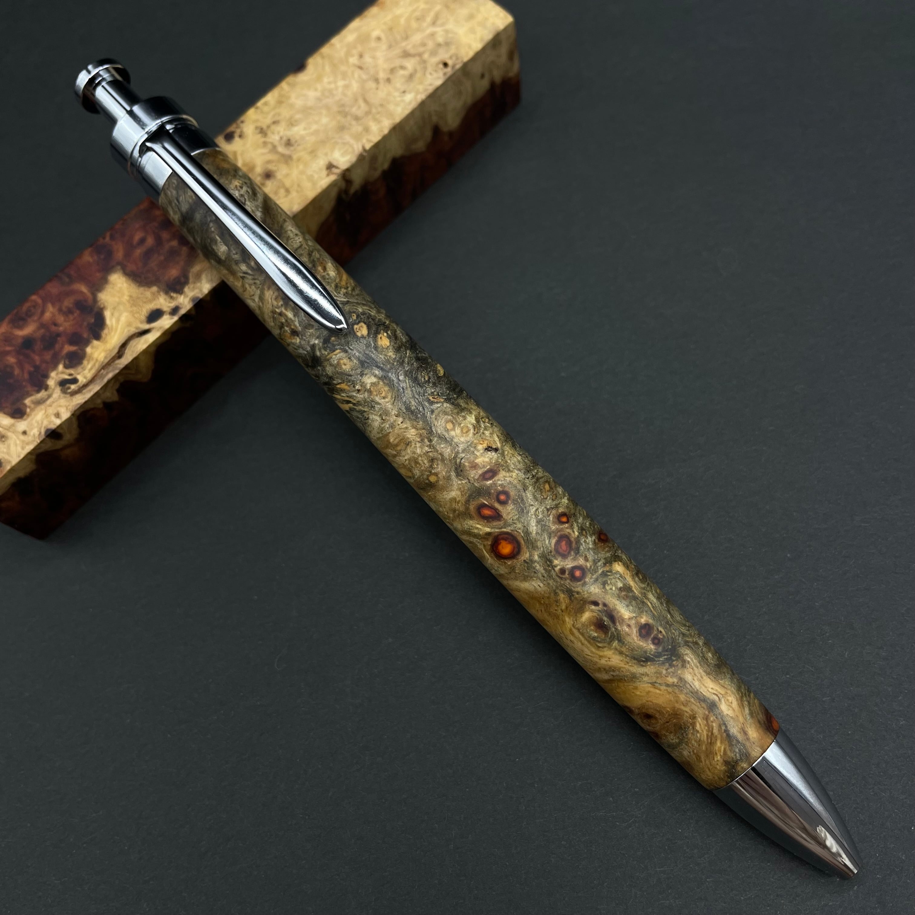 富士瘤 Craft