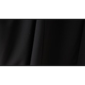 リボンポケット ロングワンピース  30231