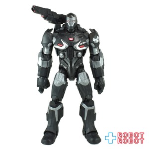 マーベルレジェンド アベンジャーズ・エンドゲーム ウォーマシン 6インチ アクションフィギュア ルース