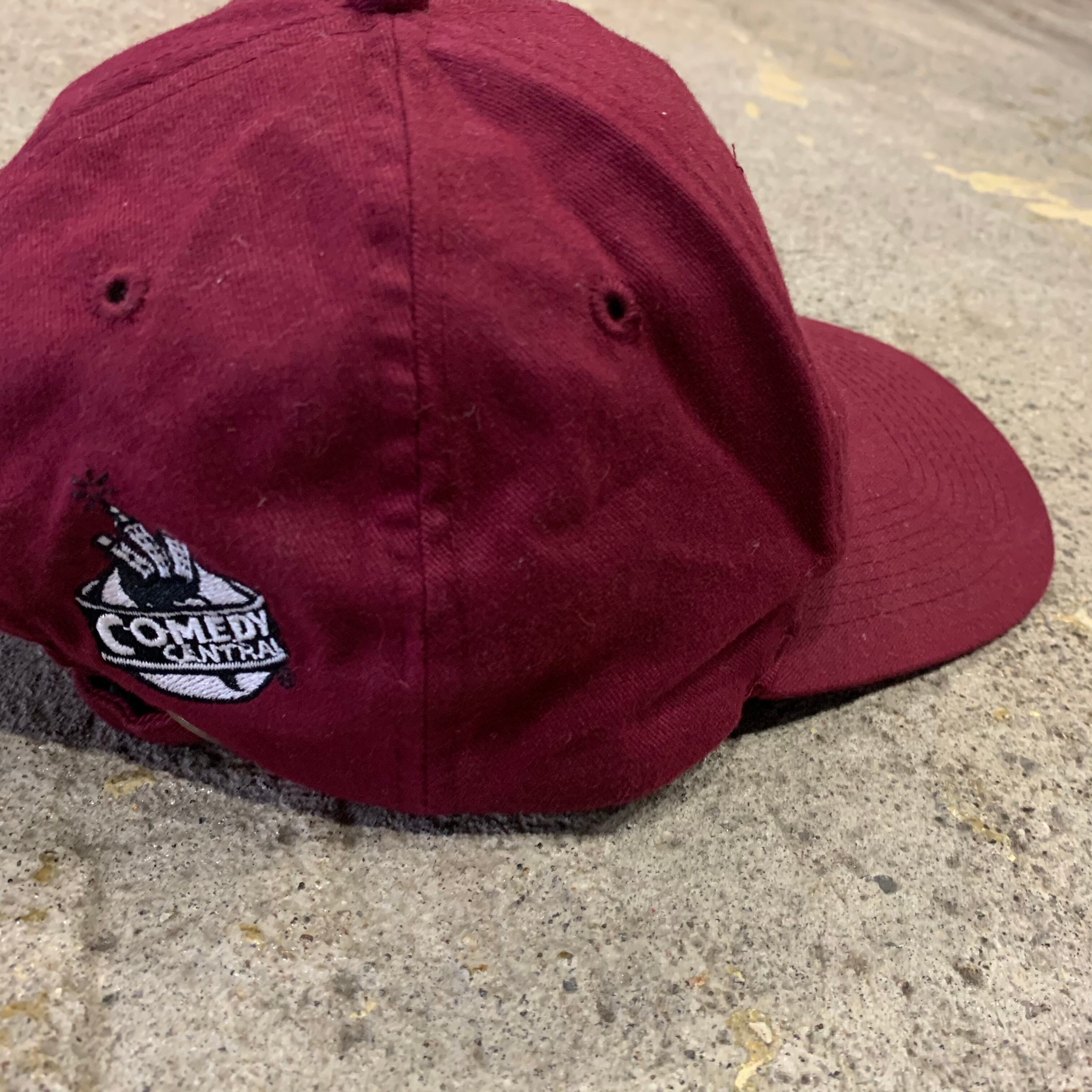 90s South Park caps | What