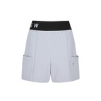 WOMEN SM ESSENTIAL COOL HALF PANTS
