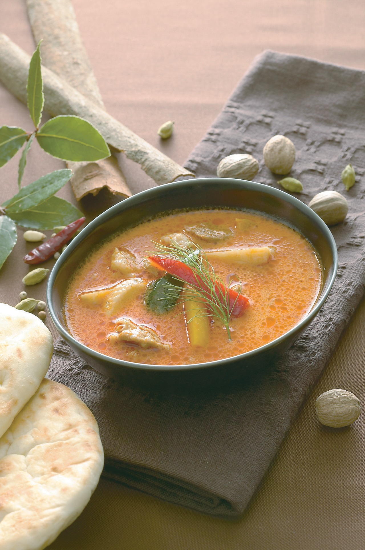 AOHANI 王様のタイカレーセット(6個)・画像3