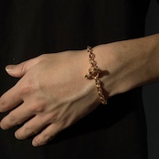 MICRO BRACELET GOLD