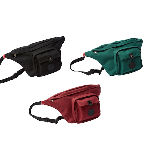 EVISEN /  CHOMBO POUCH 2.0