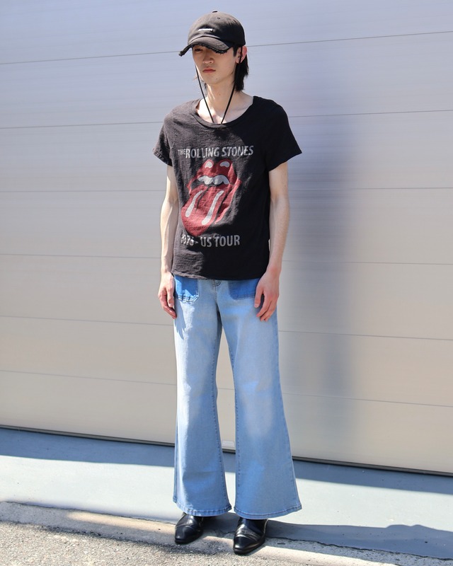rollingstones ustour T-shirt