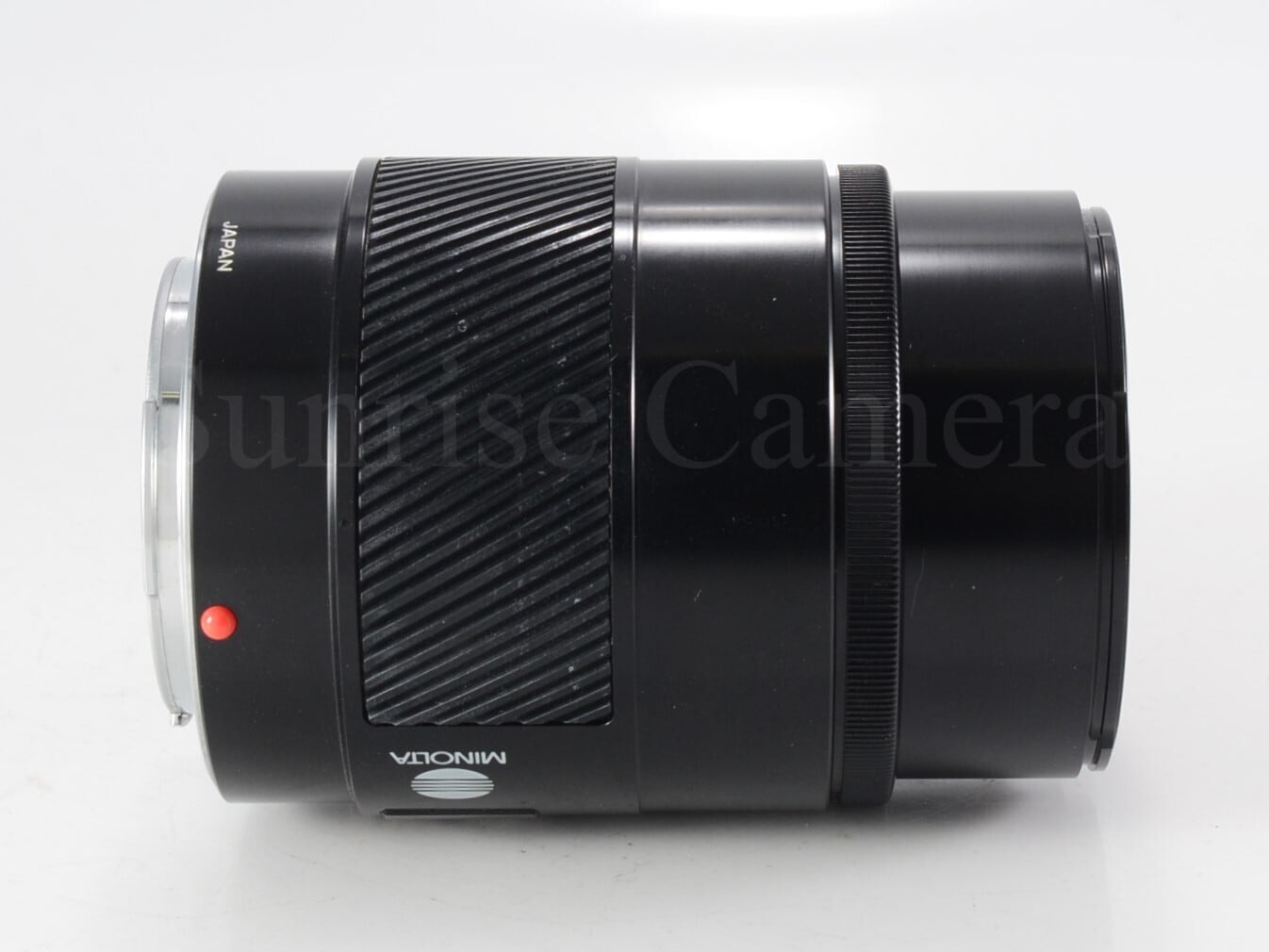 MINOLTA AF 100mm F2 SONY αマウント ミノルタ（23651） | サンライズ