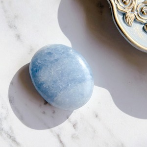 ブルーカルサイト パームストーンA