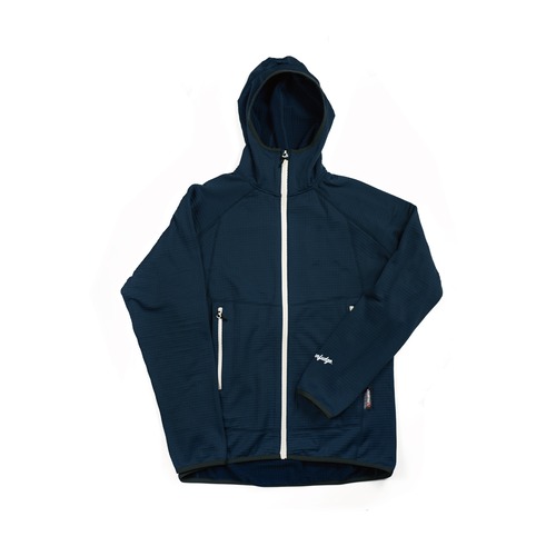 21UN2100 Fleece Jacket / navy