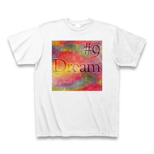 #9 Dream（夢の夢）ジョン・レノンリスペクトTシャツA