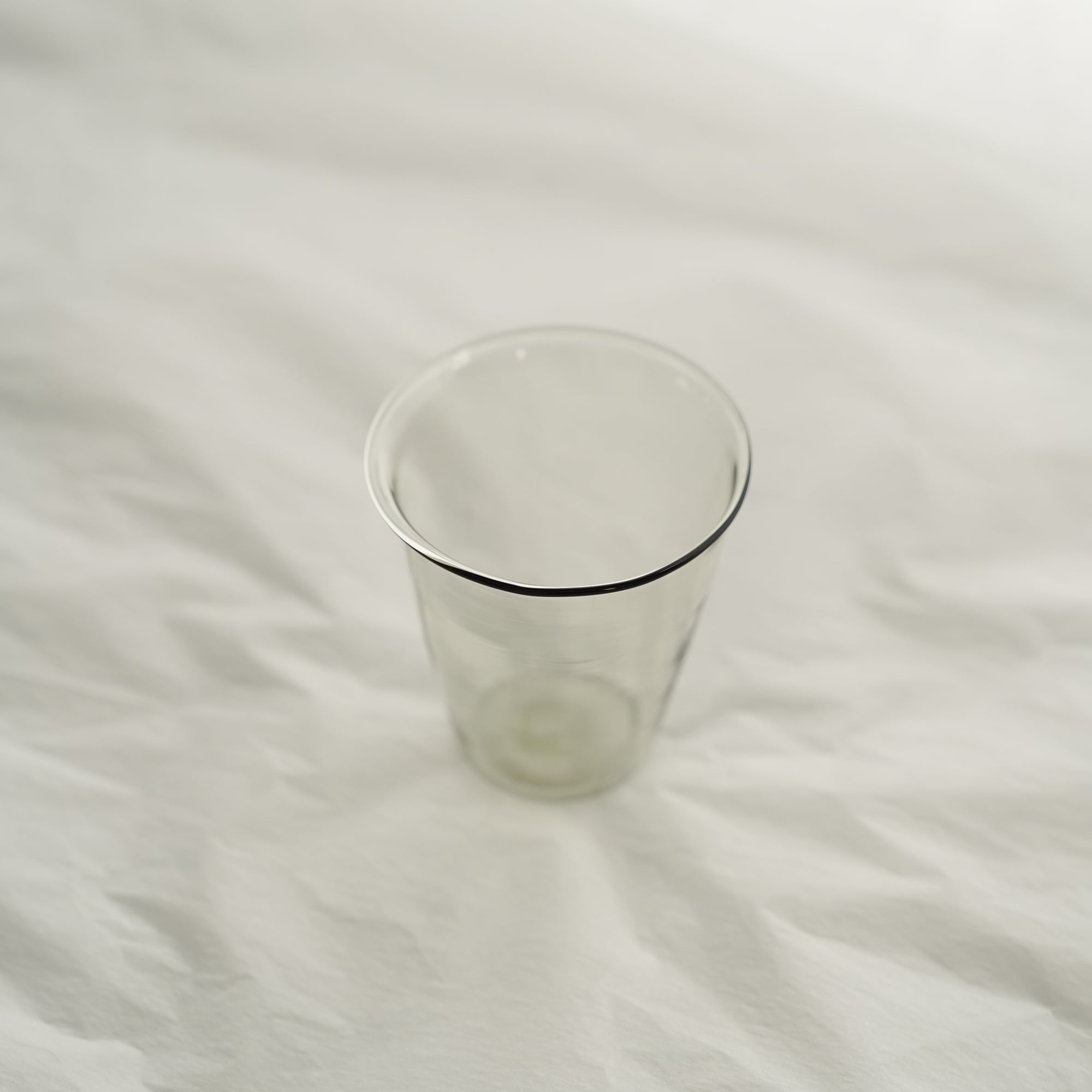 有永浩太】茶杯 | 花紫